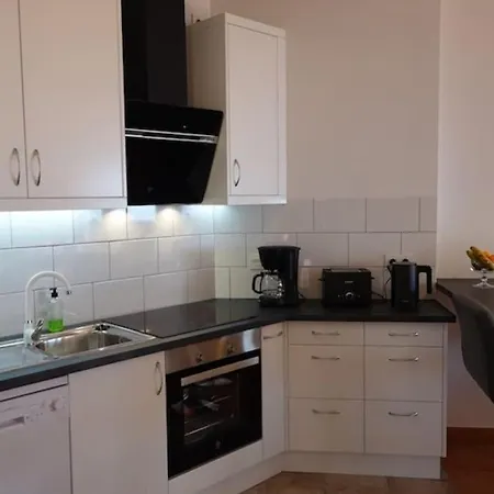 Apartament Infinity View