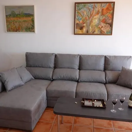 Infinity View Apartament