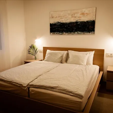 Infinity View Appartement