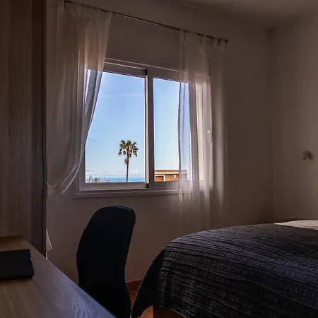 Infinity View Appartement La Matanza De Acentejo