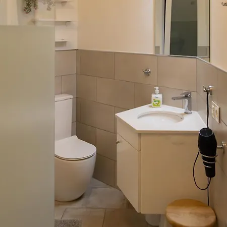 Infinity View Apartament