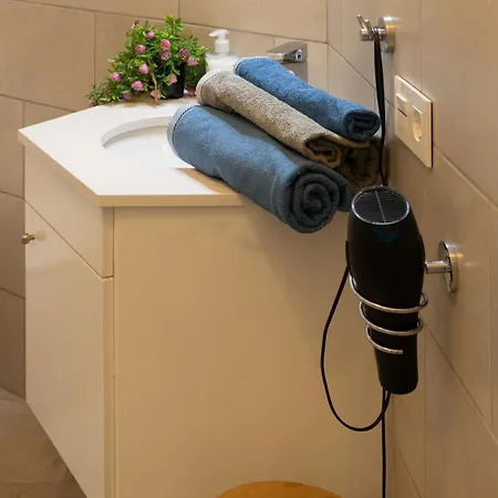 Appartement Infinity View *