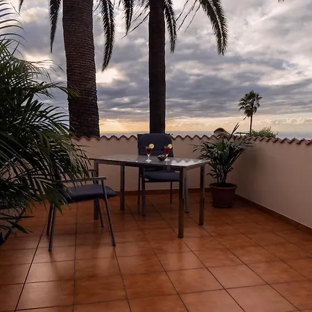 Infinity View Appartement