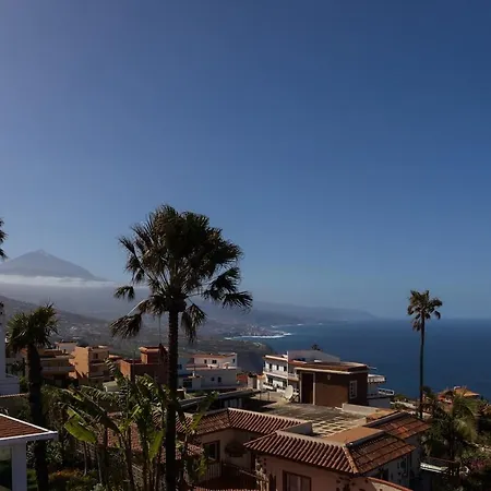 Appartement Infinity View