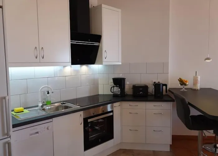 Lejlighed Infinity View