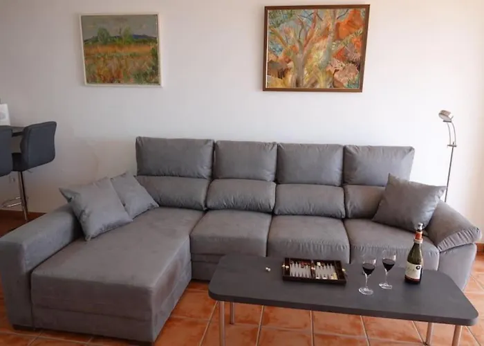 Infinity View Apartment