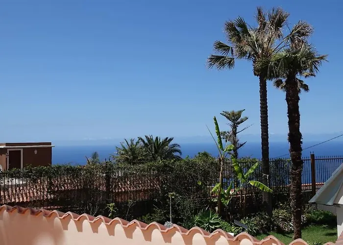 Apartment Infinity View