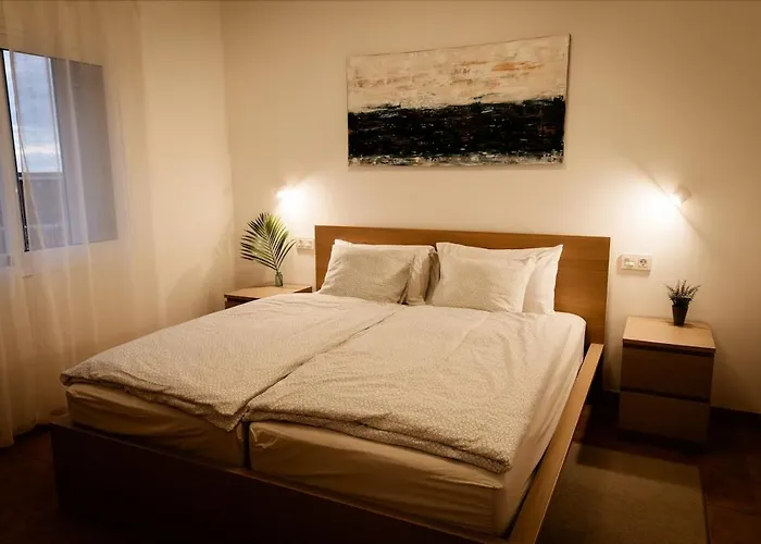 Infinity View Apartment