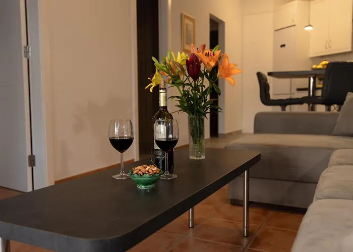 Infinity View Apartment