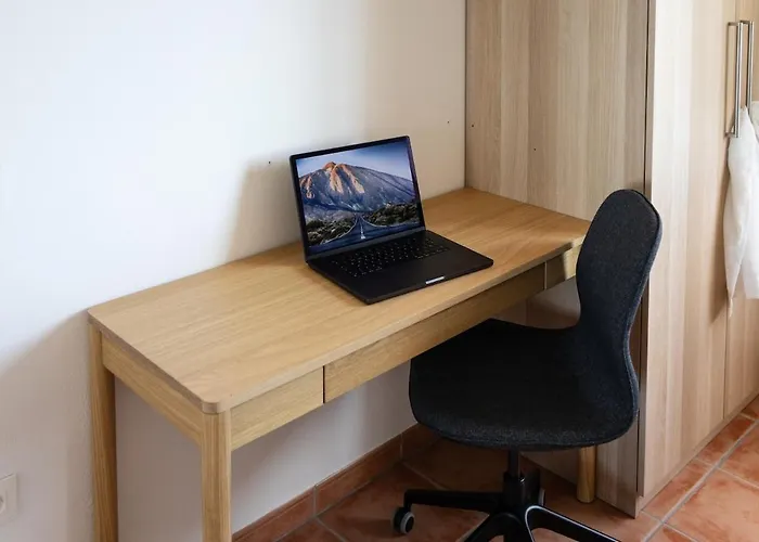 Infinity View Lejlighed La Matanza De Acentejo