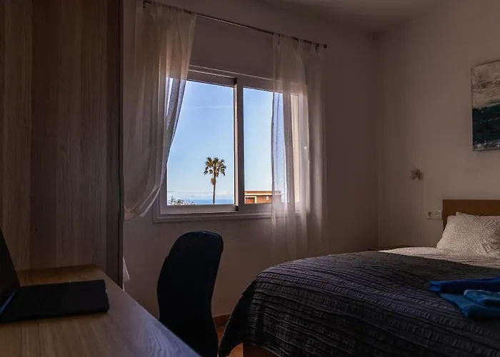 Infinity View Apartment La Matanza De Acentejo