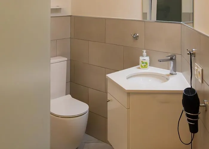 Infinity View Lejlighed