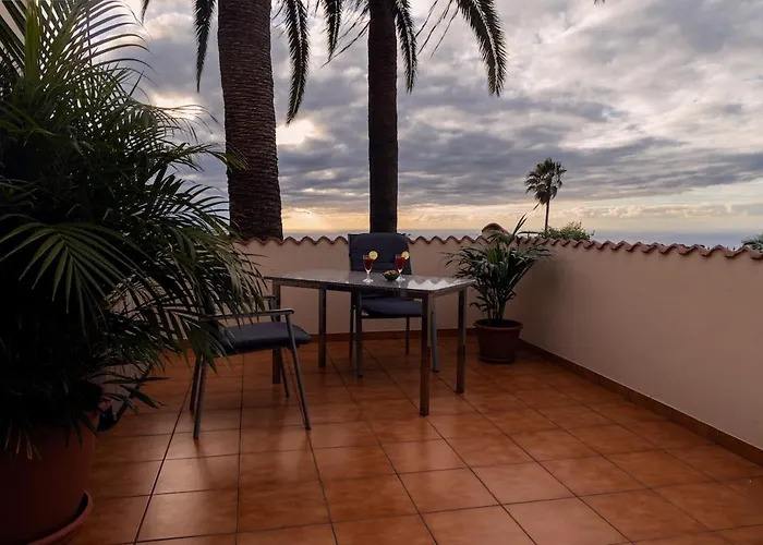 Infinity View Apartment