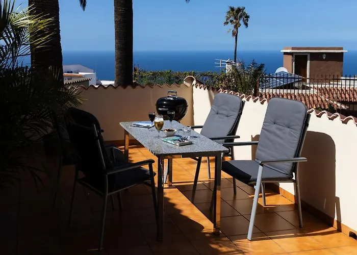 Apartment Infinity View