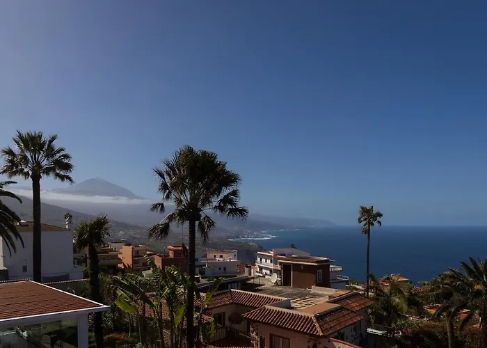 Apartment Infinity View