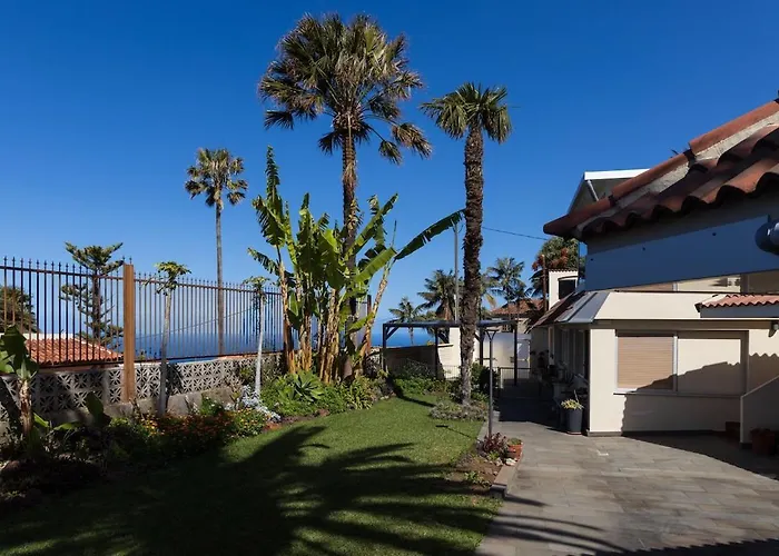 Lejlighed Infinity View