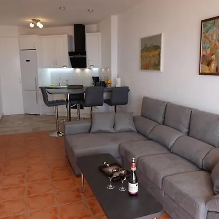 Infinity View La Matanza De Acentejo