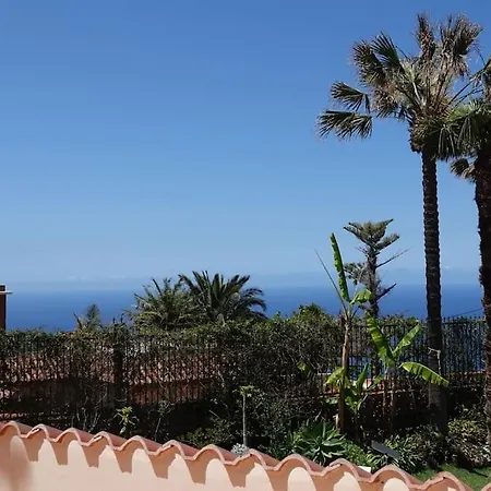 Apartment Infinity View