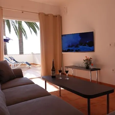 Infinity View Apartment La Matanza De Acentejo
