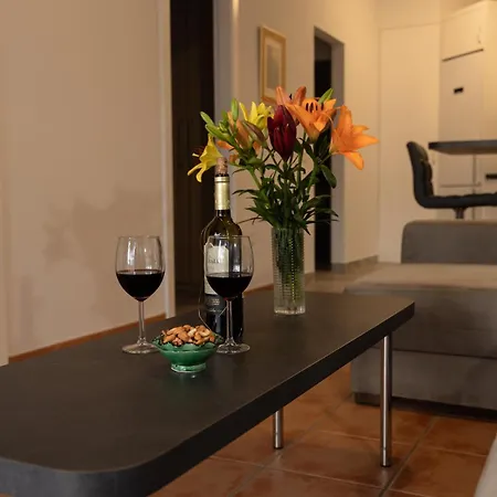 Infinity View Appartamento