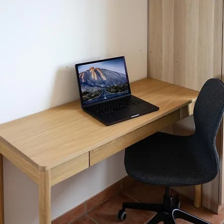 Infinity View Appartamento La Matanza De Acentejo