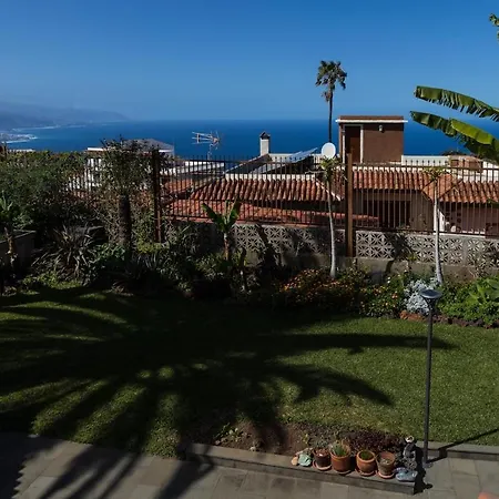 Infinity View * La Matanza De Acentejo