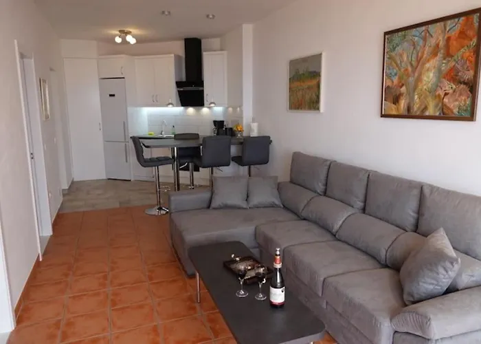 Infinity View La Matanza De Acentejo