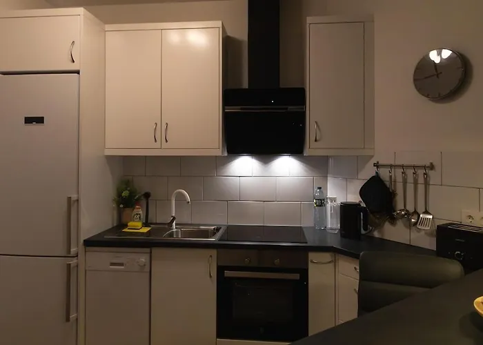 Infinity View アパート La Matanza de Acentejo