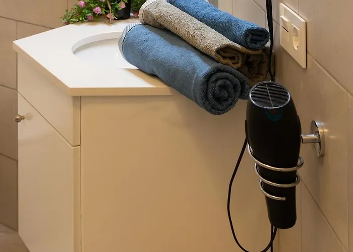 Appartamento Infinity View *