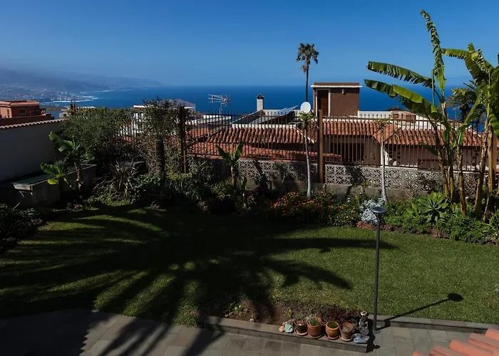 Infinity View * La Matanza de Acentejo