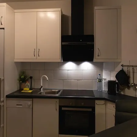 Infinity View Apartment La Matanza De Acentejo